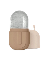 Silicone Ice Massager